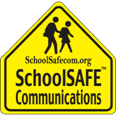SchoolSAFE Logo