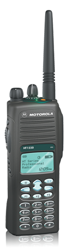 Motorola Discontinued Mobile Radios