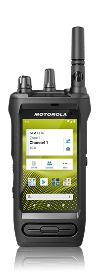 Motorola MOTOTRBO Ion