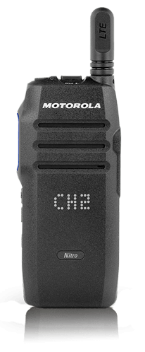 Motorola SLN 1000