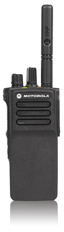 Motorola XPR 7380e