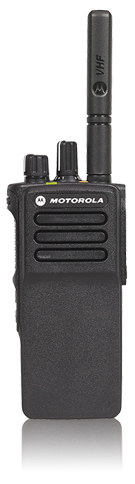 Motorola XPR 7350e