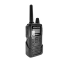 2 Watt UHF Two-Way Radio