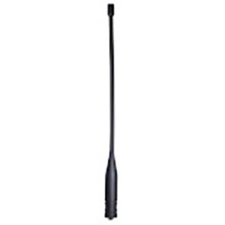 136-174 MHz / 380-520 MHz / 762-870 MHz, All Band Portable Antenna Kenwood Viking Series Replacement Antenna