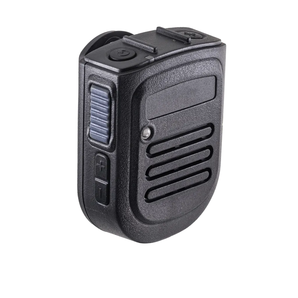 Wireless Bluetooth Speaker Microphone 7