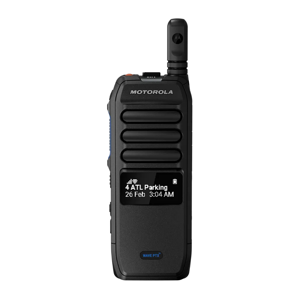 [HK2229] TLK 200, WAVE Two-Way Portable