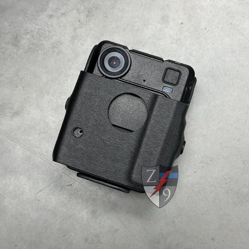 Body Cam Case - Motorola-Watchguard (VB400)