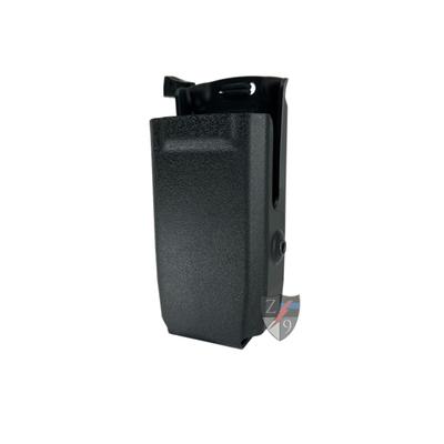 [Z9-5007-BLK-TEK] Portable Radio Case - HARRIS (XL-185/XL-200)