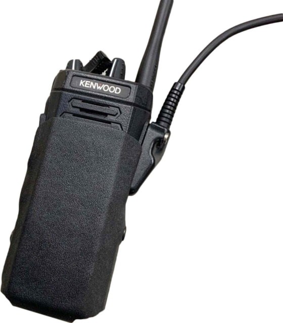 [Z9-5023-BLK-DRG] Portable Radio Case - Viking (VP6/8000 Series)