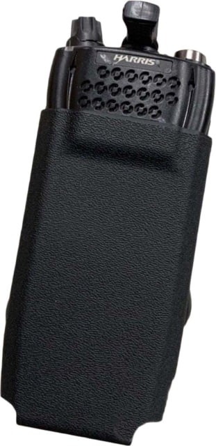 [Z9-5029-BLK-DRG] Portable Radio Case - HARRIS (XL-185/XL-200)