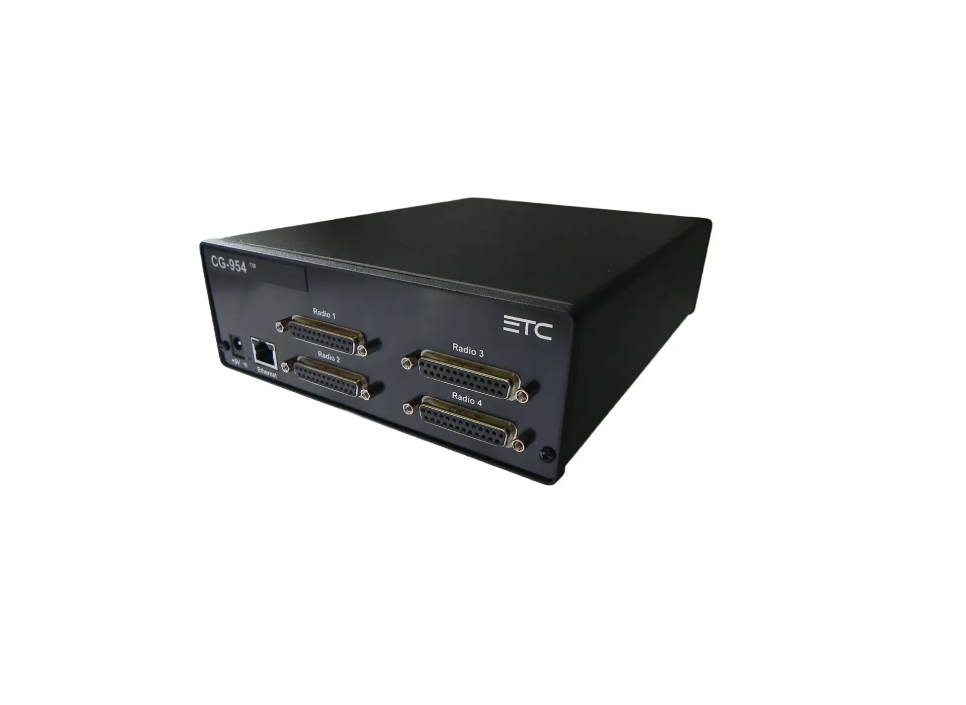 [CG-954SAM-L] 4-Channel LMR Control Gateway