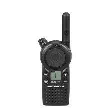 [CU1110GYN1BB] Motorola CLS1110 UHF 1-Channel Two-Way Radio