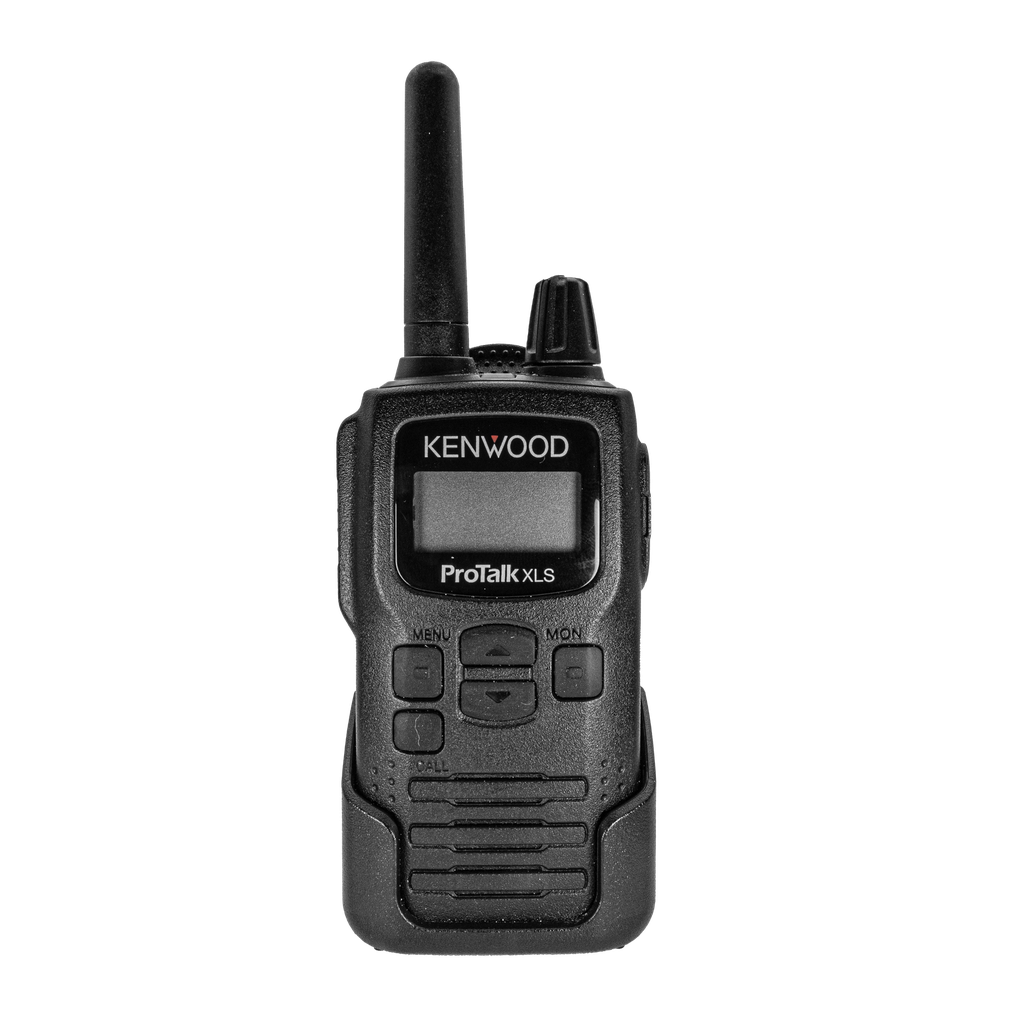 [PKT-300K] UHF, 2 Watt Analog, 6 Channel