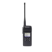 [DTR700] 900 MHz 1 Watt 50 CH Display Digital Portable Radio